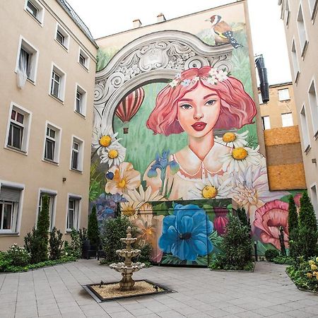 Old Town Apartment Poznan Exterior photo