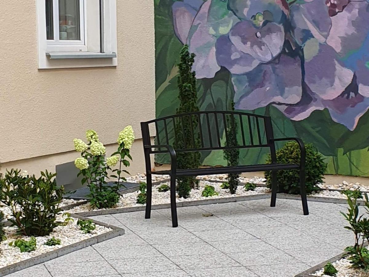 Old Town Apartment Poznan Exterior photo